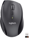 Mouse Logitech Cordless Laser M705 (910-006034)