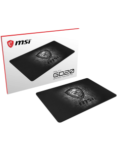 Mouse Pad MSI Agility GD20 GAMING Mousepad