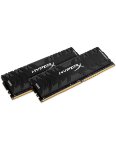 Memoria Ram DDR4 16GB 3600MHZ Kingston Predator [Pronta Consegna]