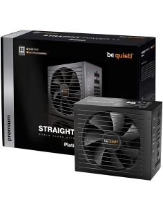 Alimentatore Modulare Be Quiet Straight Power 11 750W - Platinum 2