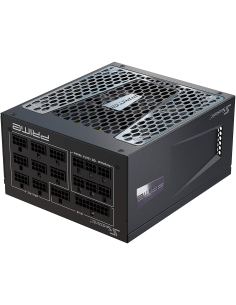 Power SupplySeasonic Prime-GX-850 850W - PRIME-GX-850 2