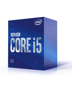 CPU Intel Core i5-10400F 2.9GHz 12MB S1200 Box 2