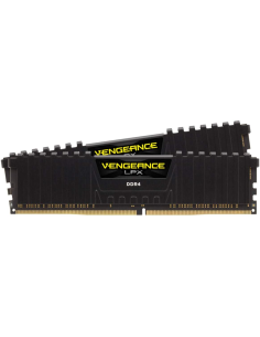 Memoria RAM DDR4 32GB KIT 2x16GB PC 3600 Corsair Vengeance LPX CMK32GX4M2D3600C18