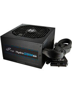 Alimentatore Fortron Hydro GS 650M 650W 80+ Plus Gold
