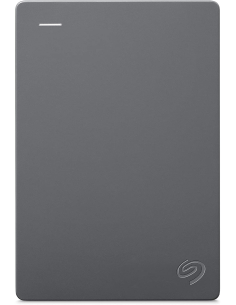 Hard Disk Esterno 2,5” SEAGATE BASIC 1TB STJL1000400 USB 3.0