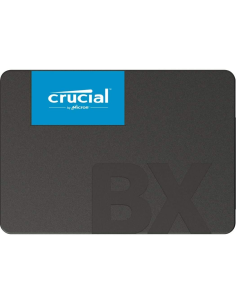 SSD Crucial 1TB BX500 CT1000BX500SSD1 2,5 Sata3 2