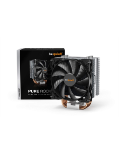 Cooler Be Quiet Pure Rock 2
