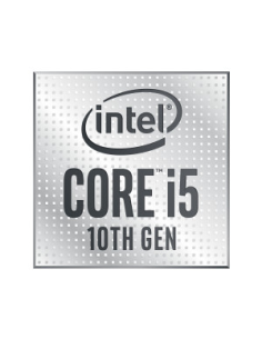 Intel Tray Core i5-10400 2,90Ghz 12M Comet Lake BOX 2