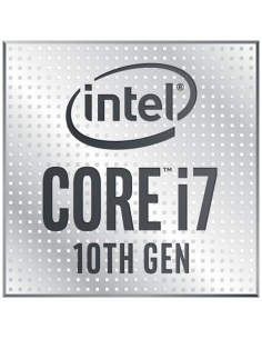 Intel Tray Core i7 Processor i7-10700KF 3,80Ghz 16M Comet Lake 2