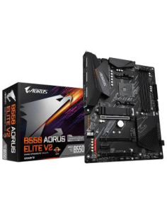 Gigabyte GA-B550-AORUS ELITE v2 (AM4) ATX
