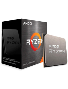 AMD Ryzen 9 5950X Box AM4 (4,900 GHz) WOF Boxed