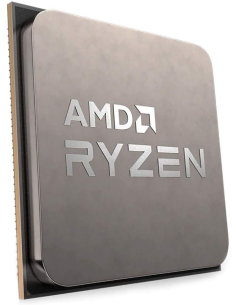AMD Ryzen 9 5950X Box AM4 (4,900 GHz) WOF Boxed 2