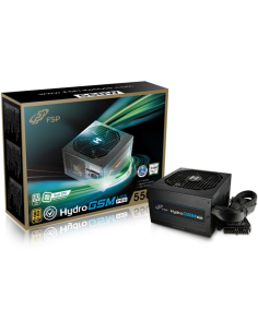 Alimentatore Fortron Hydro GS 550M