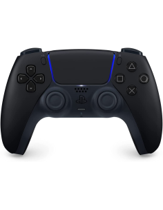Sony PlayStation 5 - DualSense Wireless Controller Midnight BLACK 2