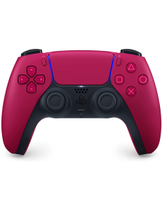 Sony PlayStation 5 - DualSense Wireless Controller Cosmic RED 2