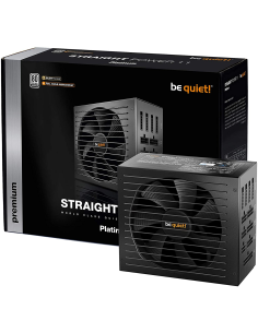 Alimentatore Be Quiet Straight Power 11 1200W Platinum