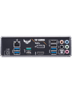Scheda Madre ASUS TUF B450-PLUS Gaming II (AM4) ATX 2