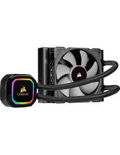 Dissipatore a Liquido Cooler Corsair iCUE H60i RGB PRO XT