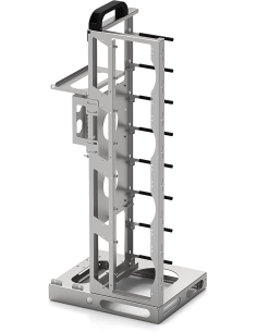 Official BITMINER Case MINING RIG-V6 Professional per ETH/XMR/ZEC/ Bitcoin Gold per Vertical RIG 2