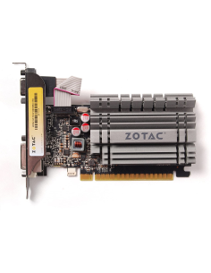 Scheda Video Zotac GeForce® GT730 4GB 2