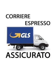 Assicurazione ALL-IN su Spedizione GLS Express 24h