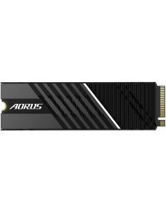 SSD Gigabyte AORUS 1TB M.2 PCIe GP-AG70S1TB PCI Express 4.0x4 Gen4 7000s 2
