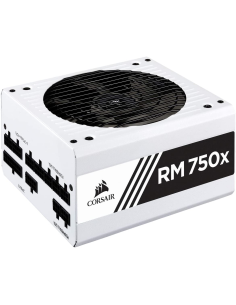 Alimentatore Modulare Corsair RM750x WHITE - (CP-9020187-EU)
