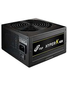 Alimentatore Fortron Hyper K PRO 700W 80+