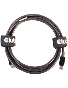 Cavo Mini Displayport 1.4 Hbr3 2M 2