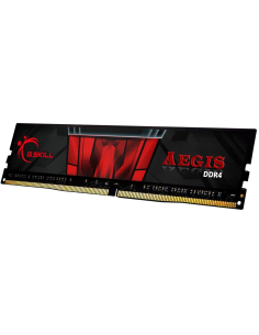 DDR4 8GB PC 3200 G.Skill Aegis F4-3200C16S-8GIS