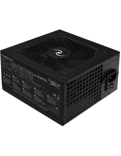Alimentatore Interno Igloo tecnologia Tecnoware per PC 520w 120mm (Pronta Consegna) 2