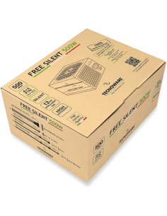 Alimentatore Interno Igloo tecnologia Tecnoware per PC 520w 120mm (Pronta Consegna)