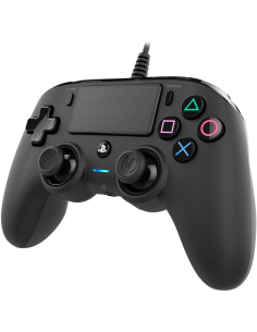 Nacon PAD PS4 Wired Black 2