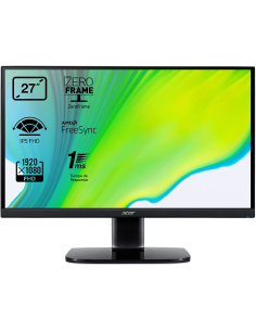 Monitor 27" KA272BI