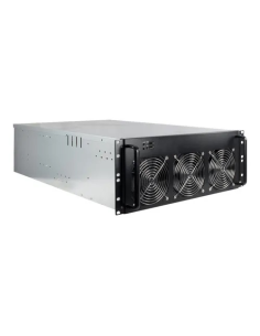 Mining BOX con PSU 1800W - Fino a 8gpu - Madre, Cpu Intel, RAM  SSD 64GB/128GB incluso