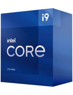 CPU Intel Core i9 11900 2.50GHz 16MB S1200 BOXED
