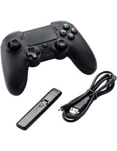 Nacon PAD PS4 Asymmetric Wireless Controller 2