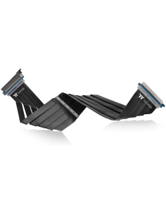 THERMALTAKE PCI-E 3.0 x16 GAMING RISER CAVO 60CM [Pronta Consegna]