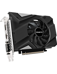 Scheda Video Gigabyte GeForce® GTX 1650 D6 4GB OC 2.0 2