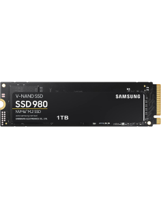 SSD Samsung 980 Basic M.2 1TB NVMe MZ-V8V1T0BW PCIe
