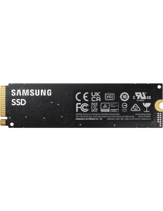 SSD Samsung 980 Basic M.2 1TB NVMe MZ-V8V1T0BW PCIe 2