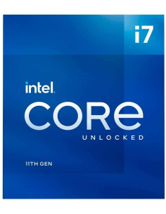 CPU Intel Core i7 11700K 3.60GHz 16MB S1200 Box BOXED 2