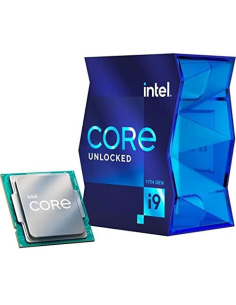 CPU Intel Core i9 Processor i9-11900K 3,50Ghz 16M Rocket Lake-S BOXED