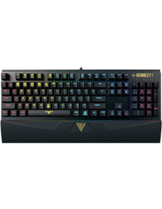 GAMDIAS TASTIERA HERMES P1 IT MECCANICA RGB 8 TASTI MULTIM. - PS4