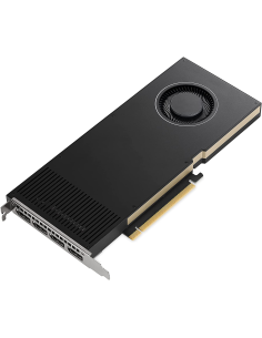 Scheda Video PNY Quadro RTX A4000 16GB Retail (VCNRTXA4000-PB) 2