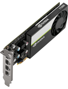 Scheda Video PNY Quadro T1000 4GB LP Full Retail(VCNT1000-PB) 2