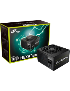 Alimentatore Fortron HEXA+ PRO 500W