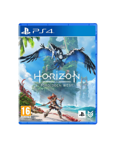 Horizon: Forbidden West + PSN Card