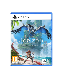 PS5 Horizon Forbidden West