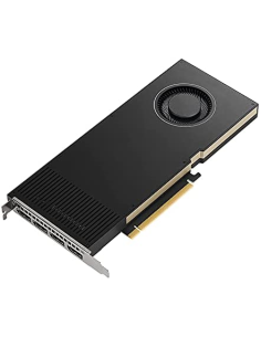 Scheda Video PNY Quadro RTX A4000 16GB Smallbox (VCNRTXA4000-SB)